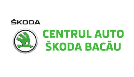 Centrul Auto Skoda Bacau